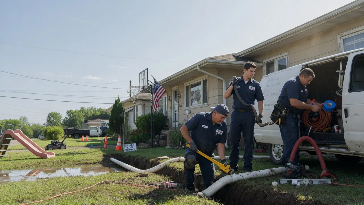 Toilet Installation in Stafford, VA near me